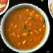 shahi paneer butter masala no onions no garlic