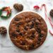 eggless christmas fruit cake