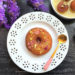 gulab jamun doughnuts