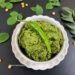 moringa leaves thogayal chutney